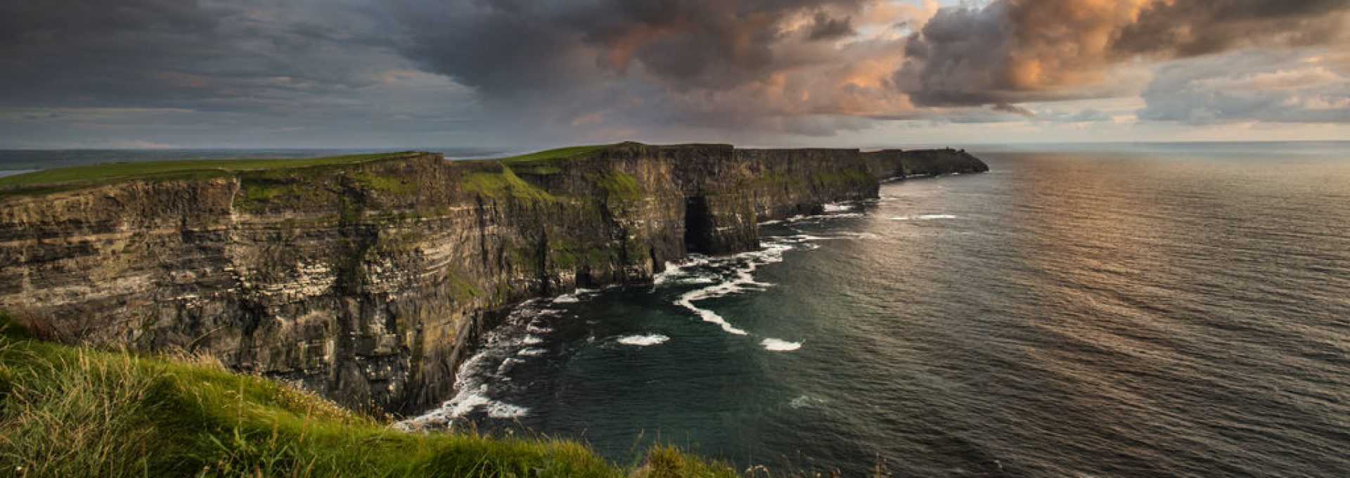 Moher Guided Walks